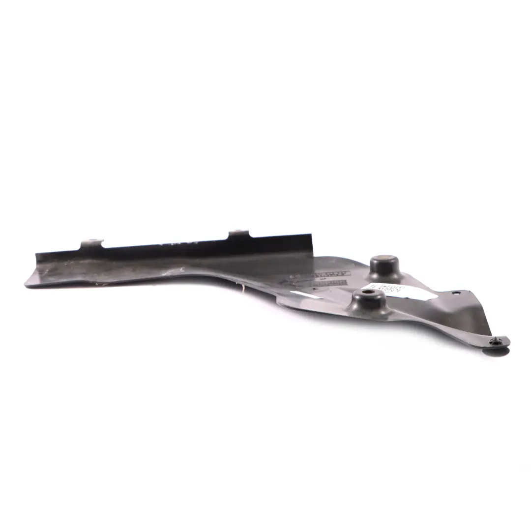 Obudowa Osłona Kabla Przewodu Akumulatora BMW E38 E39 - SKU 1702797 - Numer Części 1702797