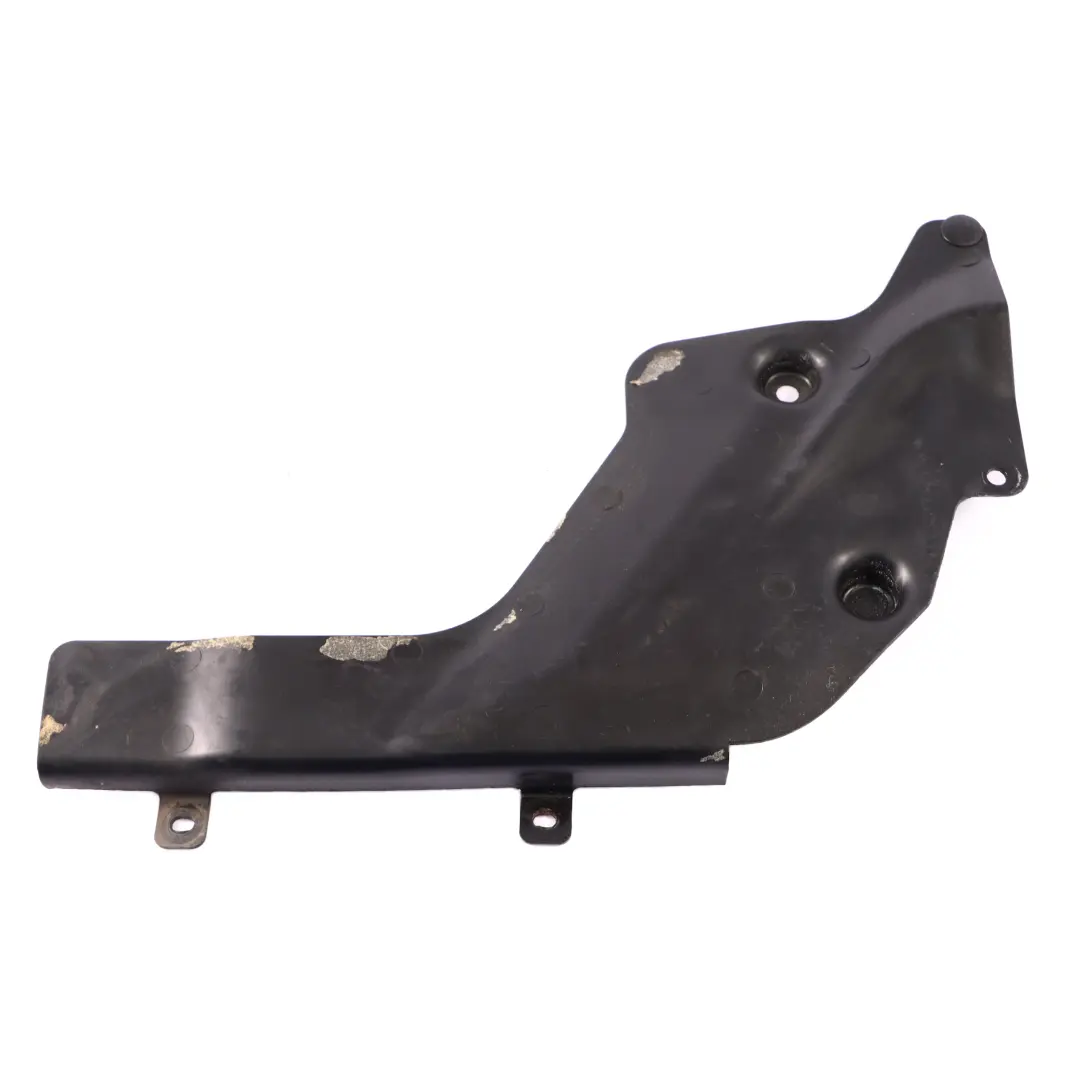 Obudowa Osłona Kabla Przewodu Akumulatora BMW E38 E39 - SKU 1702797 - Numer Części 1702797