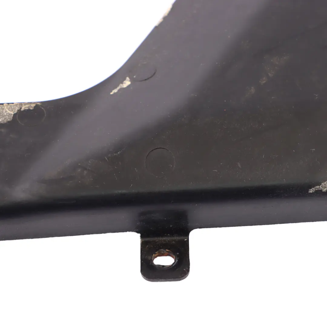 BMW E38 E39 Battery Cable Cover Boot Trunk Covering Panel Battery Cover - SKU 1702797 - Part number 1702797