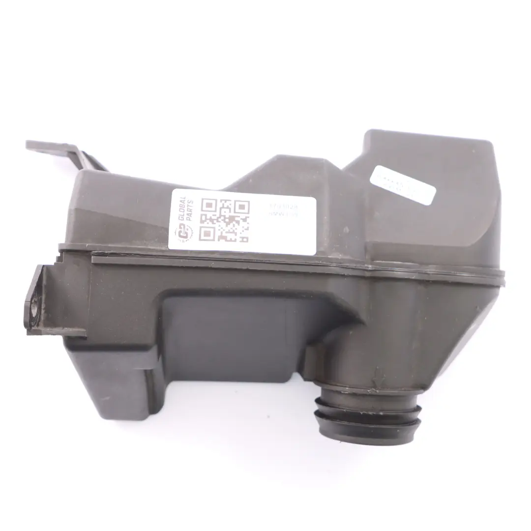  Resonator BMW E38 E39 Benziner M52 M54 Ansauggeräuschdämpfer Resonator - SKU 1703028 - Teilenummer 1703028