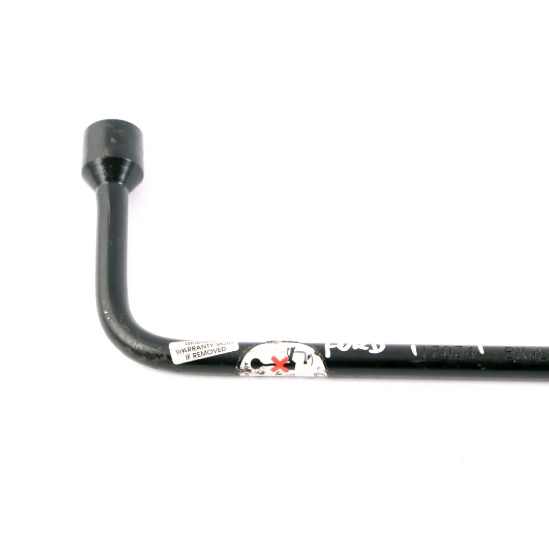  Genuine Ford Connect Wheel Bolt Nut Spanner Brace Wrench BXJLE - SKU 17034 - Part number 2T14 17035