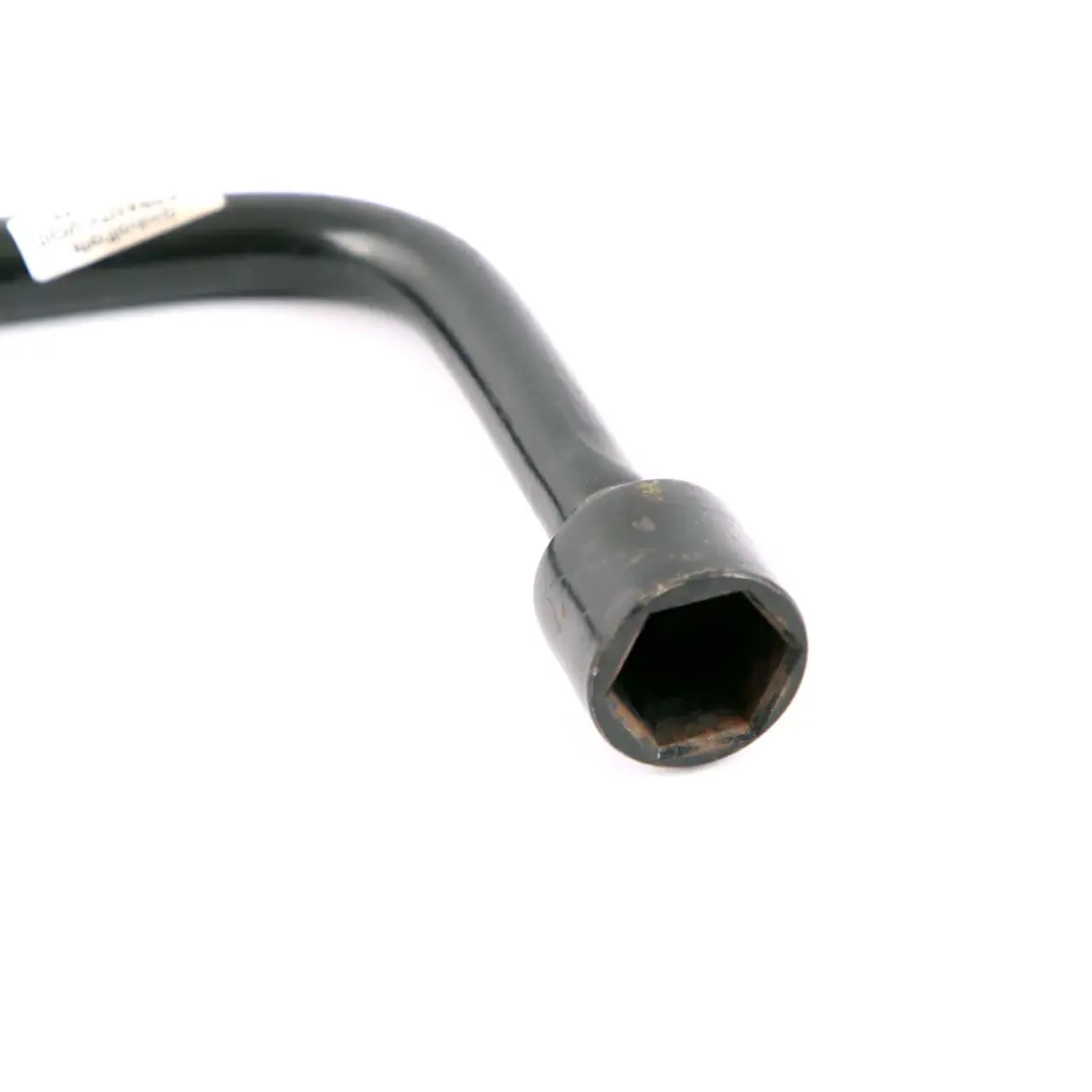  Genuine Ford Connect Wheel Bolt Nut Spanner Brace Wrench BXJLE - SKU 17034 - Part number 2T14 17035