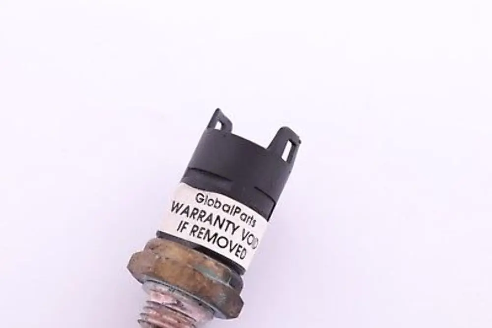 Temperature Sensor to BMW E31 E36 E38 E39 E52 E53 E65 Engine with Part number 1703993 BMW E31 E36 E38 E39 E52 E53 E65 Engine Temperature Sensor - SKU 1703993 - Part number 1703993
