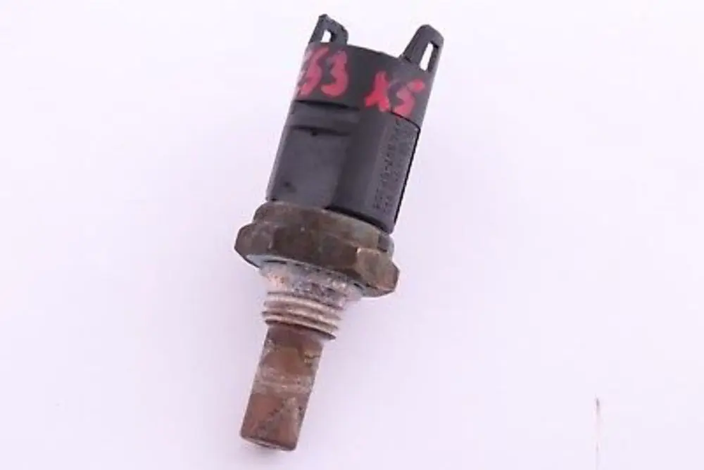 BMW 5 7 X5 Series E31 E36 E38 E39 E52 E53 E65 Engine Temperature Sensor - SKU 1703993 - Part number 1703993