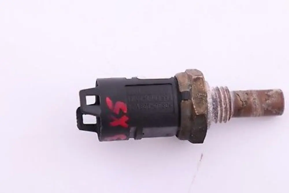 Doppel-Temperaturschalter BMW 5 7 X5 er E31 E36 E38 E39 E52 E53 E65 - SKU 1703993 - Teilenummer 1703993