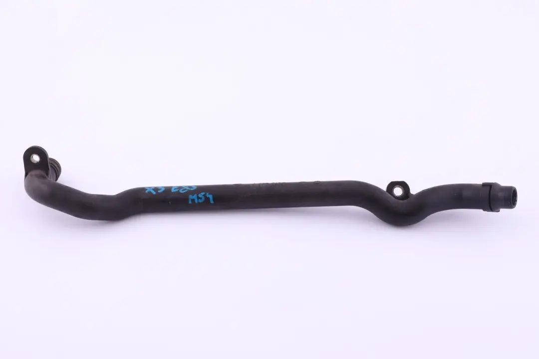 BMW E39 E46 X5 E53 X3 E83 Thermostat Moteur Chauffage Tuyau D'Entrée - SKU 1705210 - Numéro de pièce 1705210