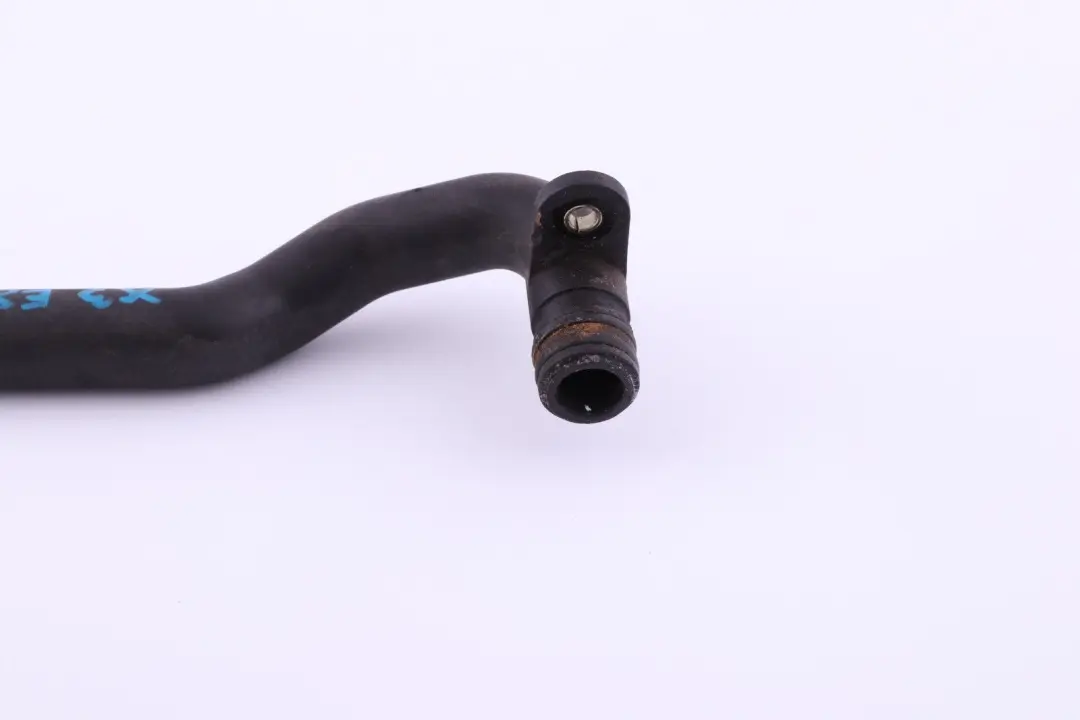 BMW E39 E46 X5 E53 X3 E83 Termostato Motore Riscaldatore Tubo Ingresso - SKU 1705210 - Numero di parte 1705210