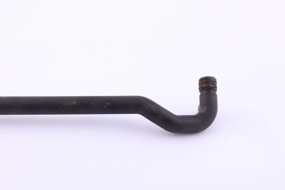 BMW E39 E46 X5 E53 X3 E83 Wąż Rura Termostatu Nagrzewnicy - SKU 1705210 - Numer Części 1705210