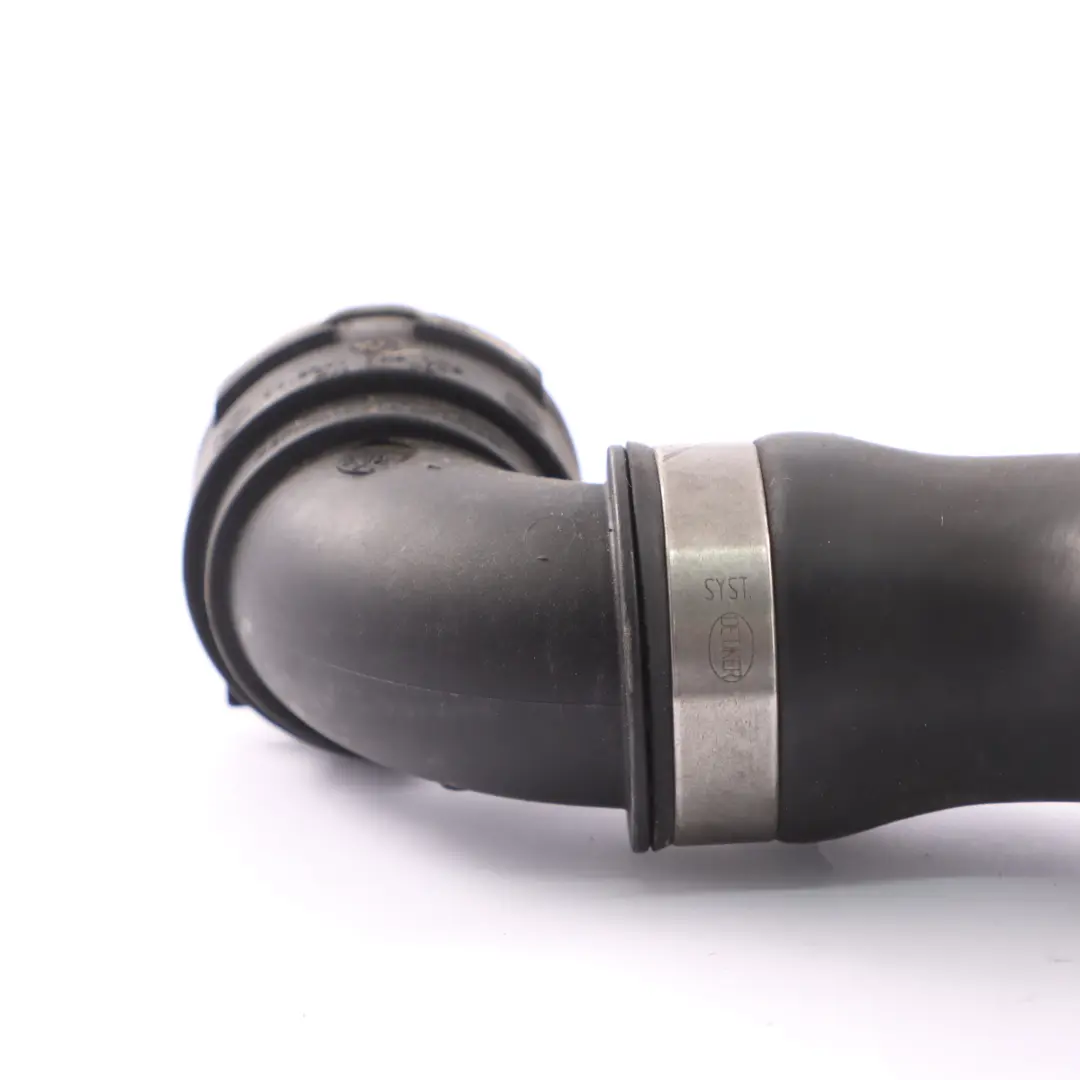 Tuyau de refroidissement BMW E39 E38 Petrol M52 Tuyau d'eau du radiateur pour à propos du numéro de pièce 1705223 Tuyau de refroidissement BMW E39 E38 Petrol M52 Tuyau d'eau du radiateur - SKU 1705223 - Numéro de pièce 1705223