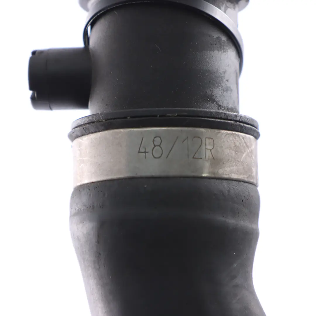  Coolant Hose BMW E39 E38 Petrol M52 Radiator Water Hose Line - SKU 1705223 - Part number 1705223
