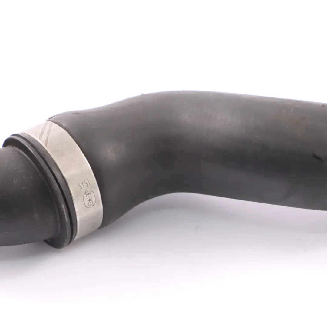 Coolant Hose BMW E39 E38 Petrol M52 Radiator Water Hose Line to with Part number 1705223 Coolant Hose BMW E39 E38 Petrol M52 Radiator Water Hose Line - SKU 1705223 - Part number 1705223
