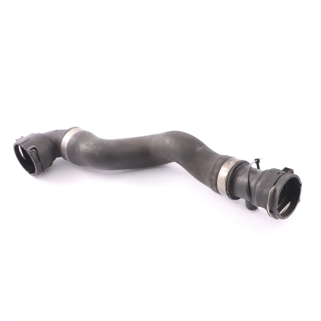 Coolant Hose BMW E39 E38 Petrol M52 Radiator Water Hose Line to with Part number 1705223 Coolant Hose BMW E39 E38 Petrol M52 Radiator Water Hose Line - SKU 1705223 - Part number 1705223