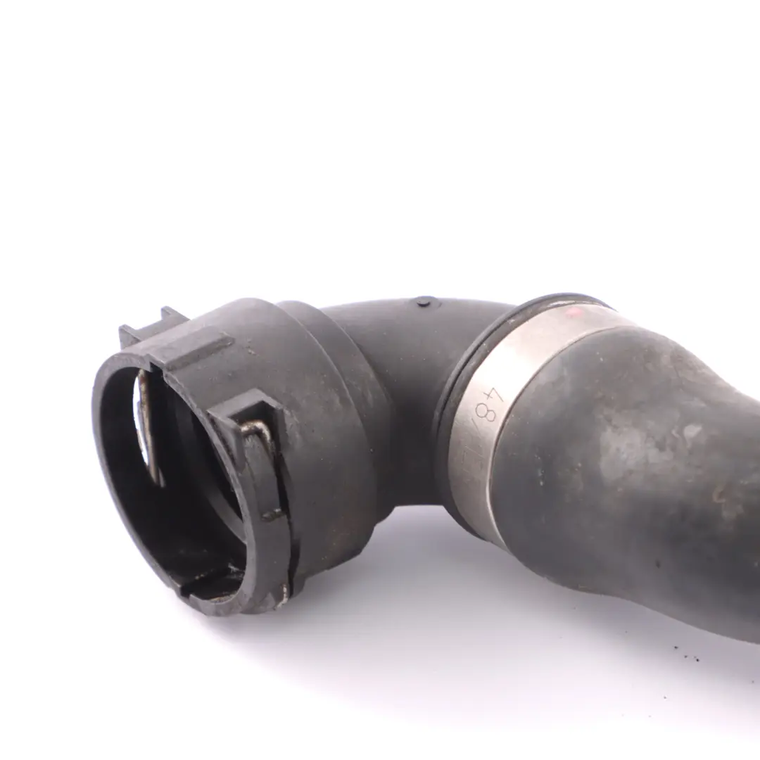 Tubo refrigerante BMW E39 E38 Benzina M52 Linea tubo acqua radiatore per con numero di parte 1705223 Tubo refrigerante BMW E39 E38 Benzina M52 Linea tubo acqua radiatore - SKU 1705223 - Numero di parte 1705223