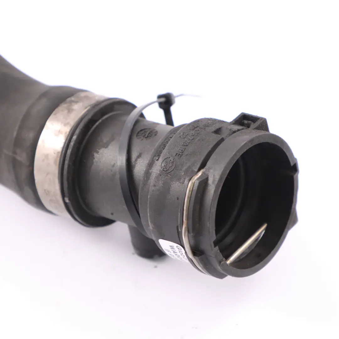 M52 Wąż Wody Płynu Chłodnicy do BMW E39 E38 Benzyna o numerze 1705223 BMW E39 E38 Benzyna M52 Wąż Wody Płynu Chłodnicy - SKU 1705223 - Numer Części 1705223