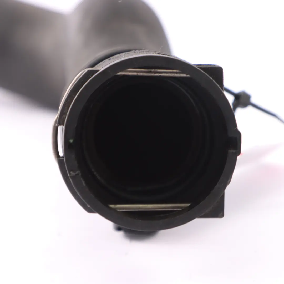  Kühlmittelschlauch BMW E39 E38 Benziner M52 Kühlerwasserschlauchleitung - SKU 1705223 - Teilenummer 1705223