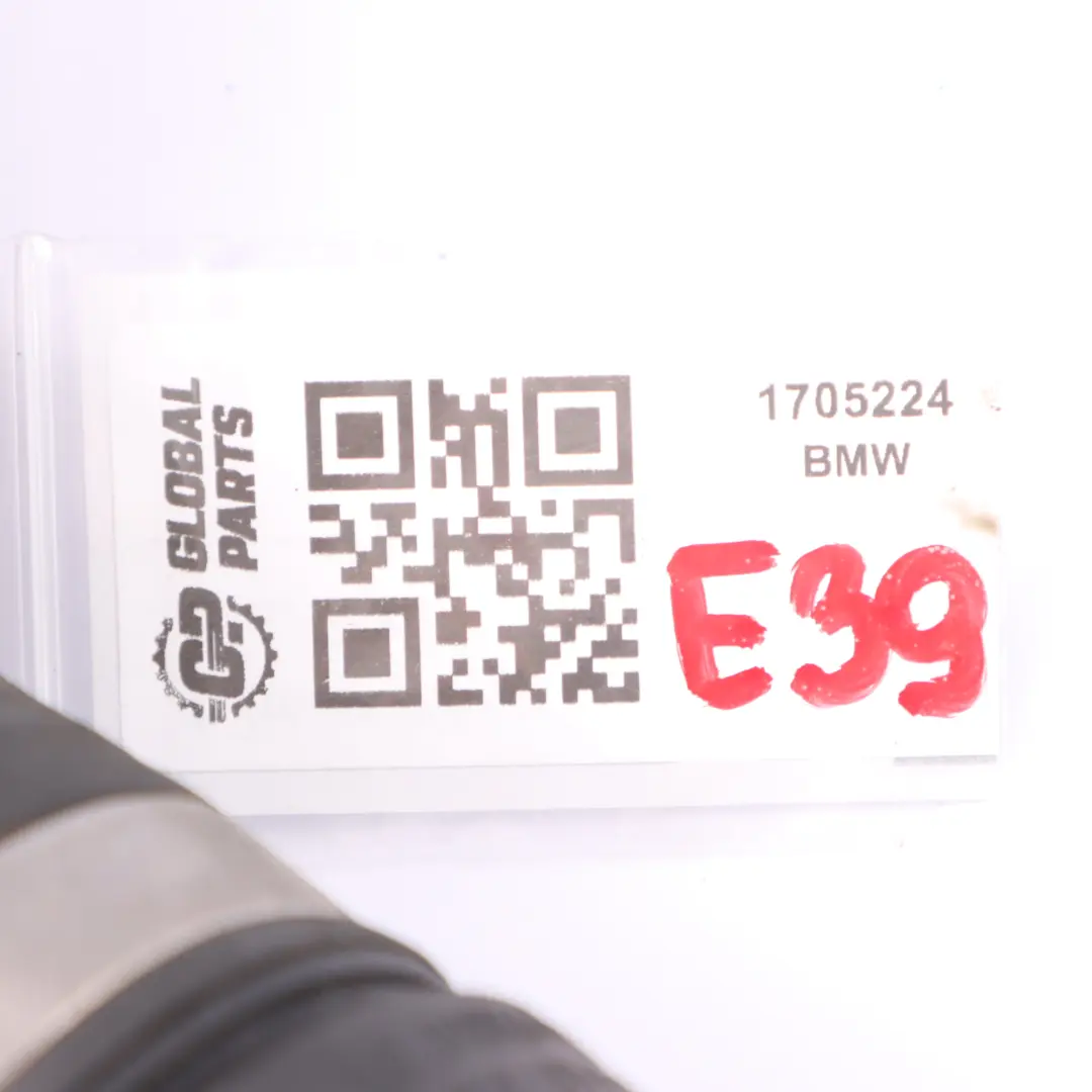 M52 Przewód Chłodnicy Wąż Wody do BMW E38 E39 Benzyna o numerze 1705224 BMW E38 E39 Benzyna M52 Przewód Chłodnicy Wąż Wody - SKU 1705224 - Numer Części 1705224