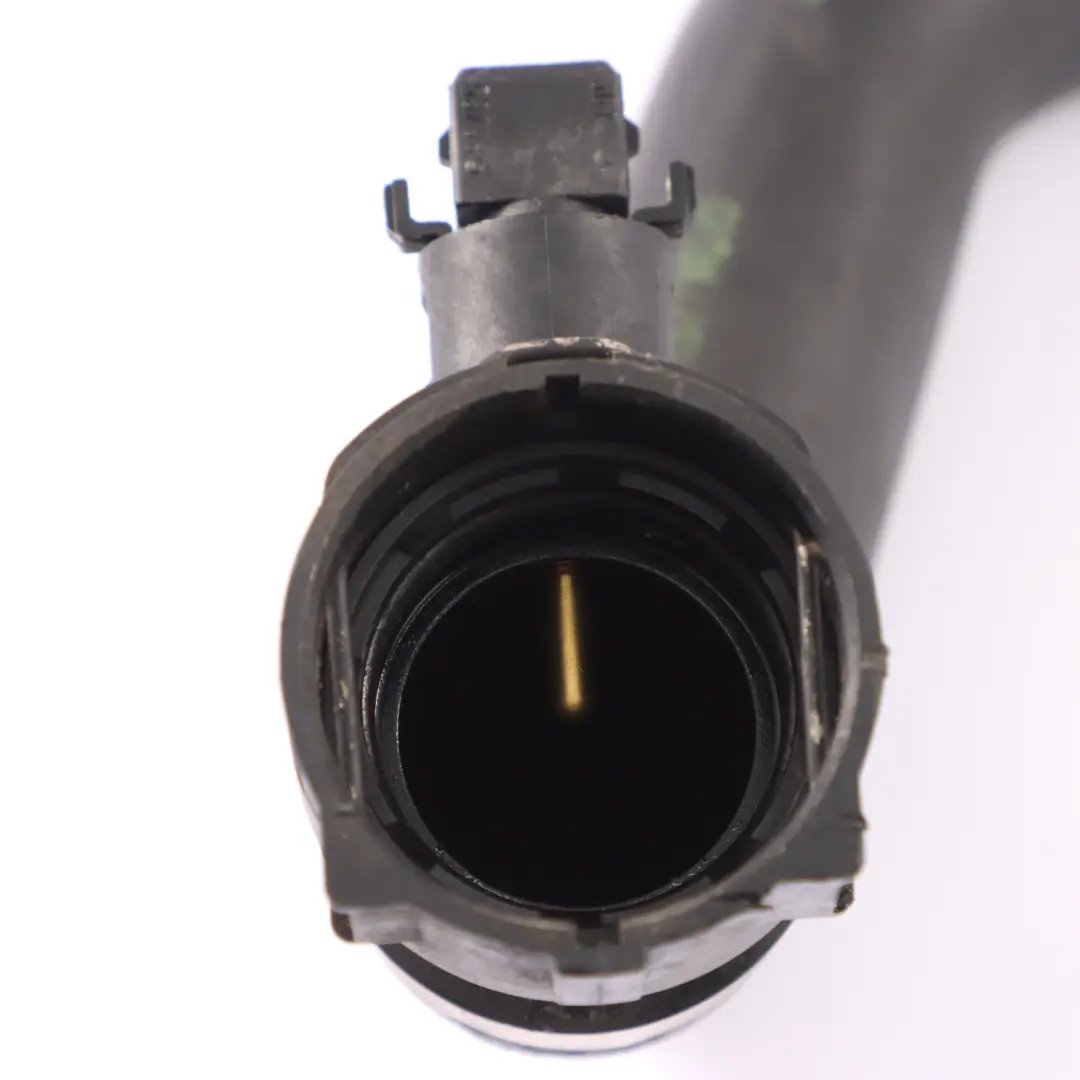  Radiator Hose BMW E38 E39 Petrol Engine M52 Water Coolant Hose Line - SKU 1705224 - Part number 1705224