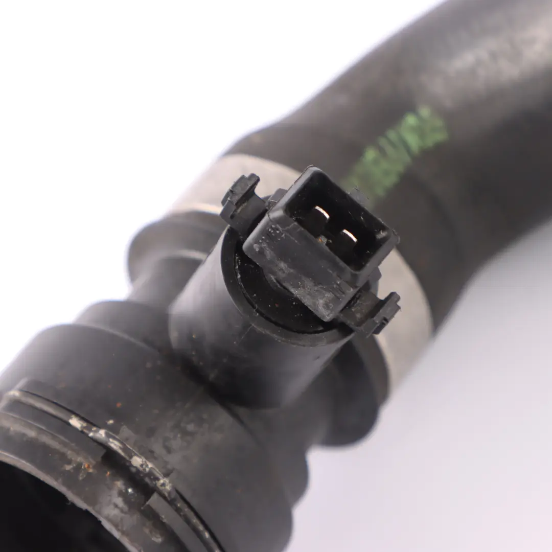 Tuyau radiateur BMW E38 E39 Essence M52 Tuyau refroidissement l'eau pour à propos du numéro de pièce 1705224 Tuyau radiateur BMW E38 E39 Essence M52 Tuyau refroidissement l'eau - SKU 1705224 - Numéro de pièce 1705224