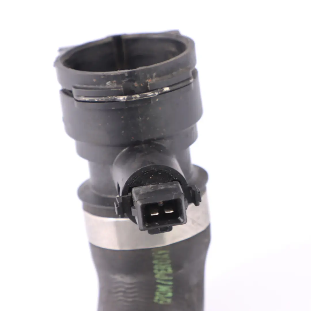 Manguera del radiador BMW E38 E39 Motor gasolina M52 Agua Refrigerante para con número de pieza 1705224 Manguera del radiador BMW E38 E39 Motor gasolina M52 Agua Refrigerante - SKU 1705224 - Número de pieza 1705224