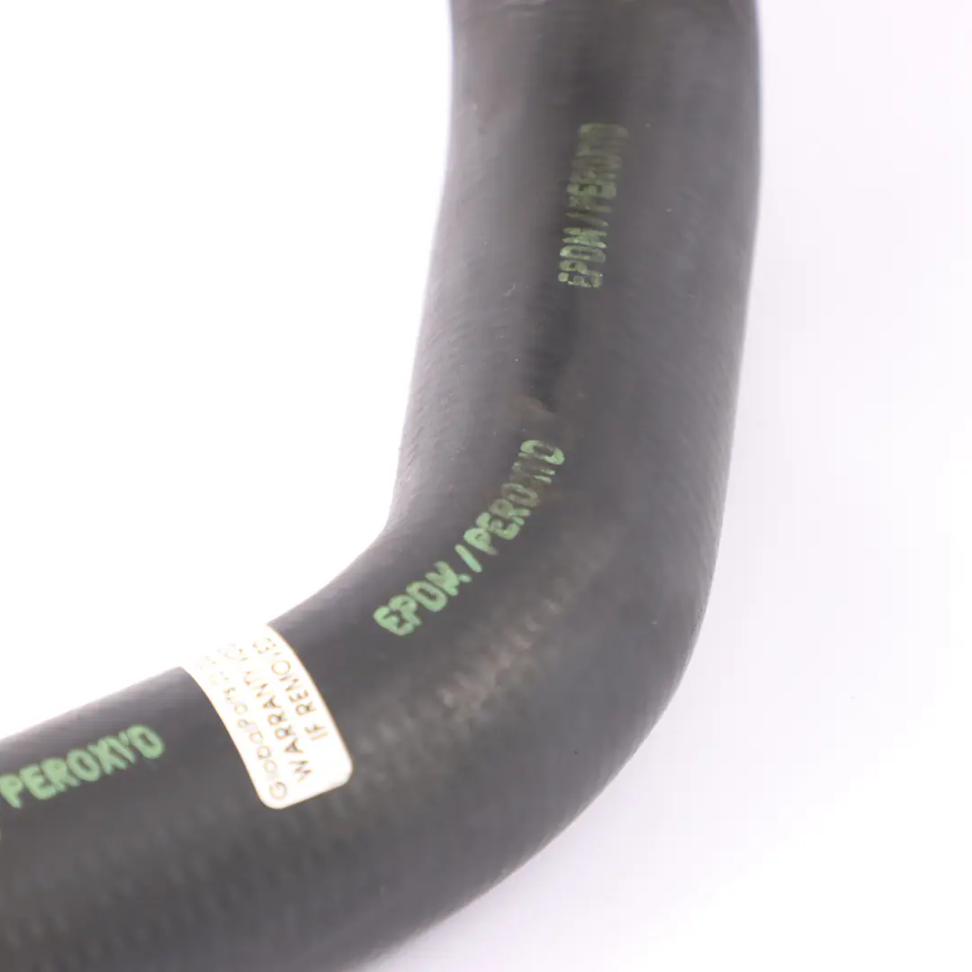 Kühler Schlauch BMW E38 E39 Benzin M52 Wasser-Kühlmittel-Schlauchleitung für mit Teilenummer 1705224 Kühler Schlauch BMW E38 E39 Benzin M52 Wasser-Kühlmittel-Schlauchleitung - SKU 1705224 - Teilenummer 1705224