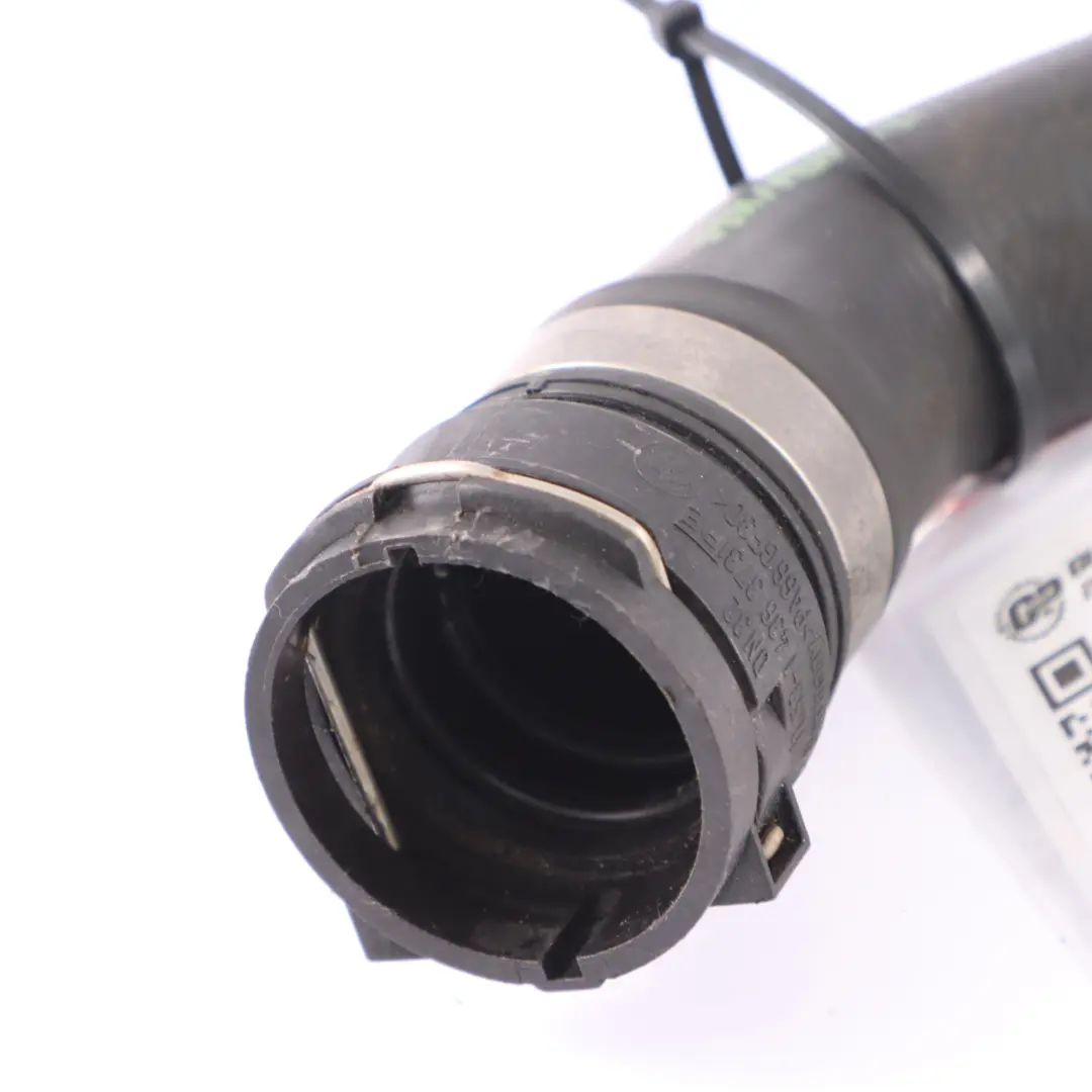 Manguera del radiador BMW E38 E39 Motor gasolina M52 Agua Refrigerante para con número de pieza 1705224 Manguera del radiador BMW E38 E39 Motor gasolina M52 Agua Refrigerante - SKU 1705224 - Número de pieza 1705224