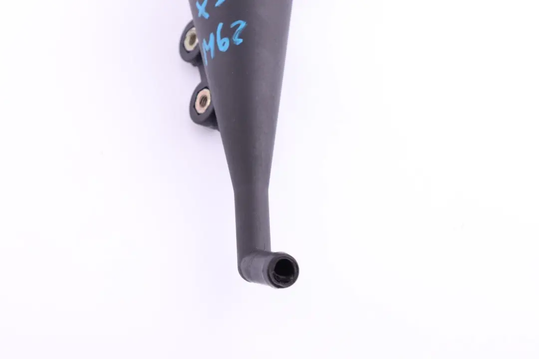 M62 Valvola Regolazione Pressione Motore Separatore-Olio per BMW X5 E53 con numero di parte 1705237 BMW X5 E53 M62 Valvola Regolazione Pressione Motore Separatore-Olio - SKU 1705237 - Numero di parte 1705237