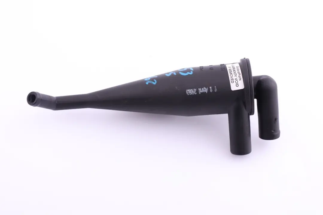 BMW X5 E53 M62 Valvola Regolazione Pressione Motore Separatore-Olio - SKU 1705237 - Numero di parte 1705237