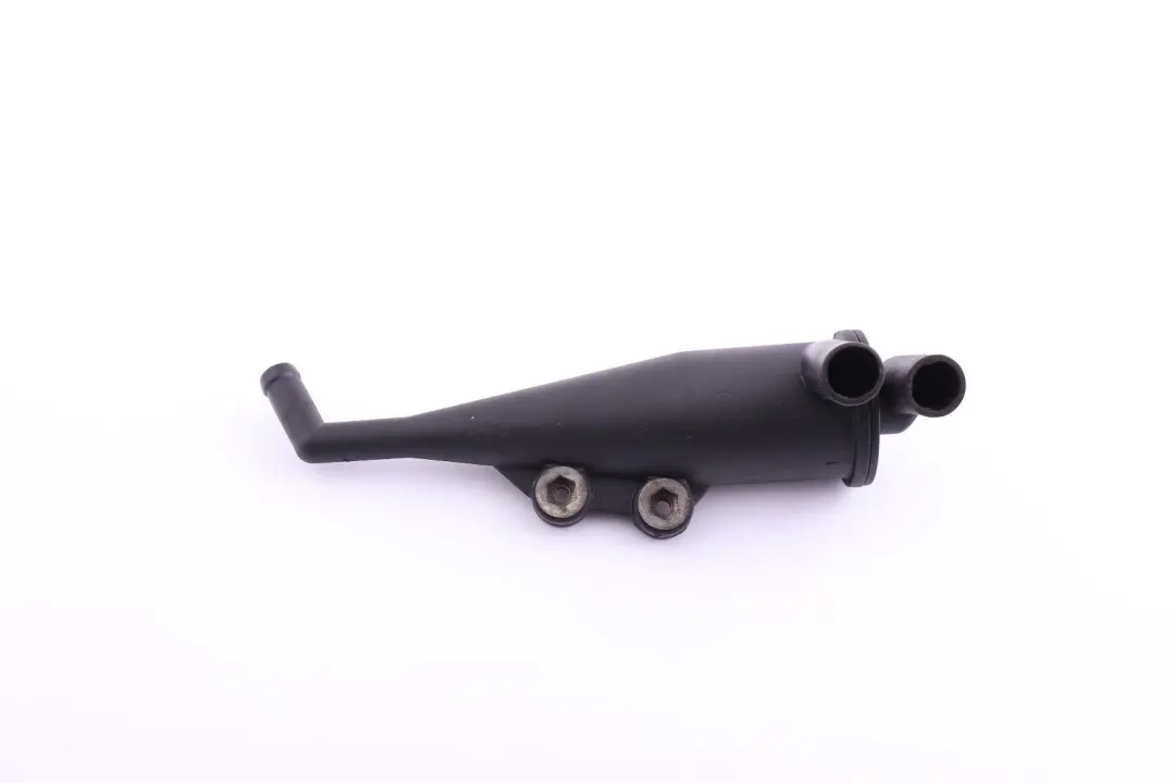 BMW X5 Series E53 M62 Pressure Regulating Valve Engine Oil Separator - SKU 1705237 - Part number 1705237