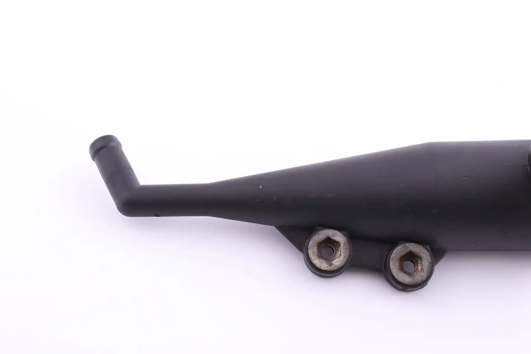 M62 Pressure Regulating Valve Engine Oil Separator to BMW X5 Series E53 with Part number 1705237 BMW X5 Series E53 M62 Pressure Regulating Valve Engine Oil Separator - SKU 1705237 - Part number 1705237