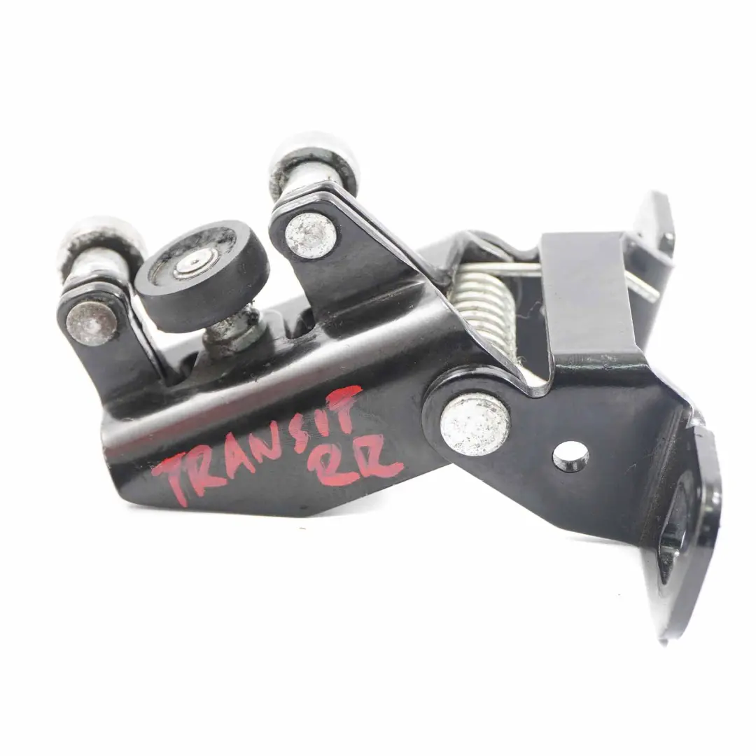 Sliding Door Hinge Ford Transit Mk7 Rear Right O/S Sliding Side Door Mechanism to with Part number 1705693 Sliding Door Hinge Ford Transit Mk7 Rear Right O/S Sliding Side Door Mechanism - SKU 1705693 - Part number 1705693