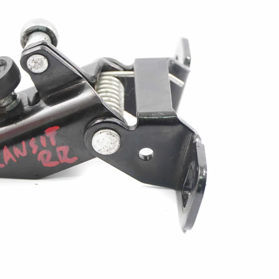 Charnière de porte coulissante Arriere Droite pour Ford Transit Mk7 à propos du numéro de pièce 1705693 Ford Transit Mk7 Charnière de porte coulissante Arriere Droite - SKU 1705693 - Numéro de pièce 1705693