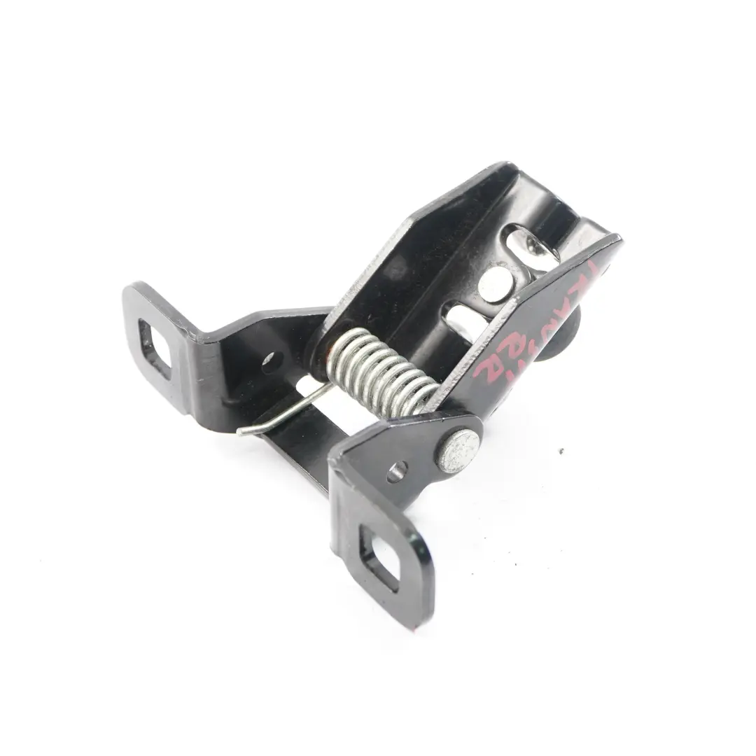 Ford Transit Mk7 Cerniera porta scorrevole Meccanismo porta laterale destra - SKU 1705693 - Numero di parte 1705693