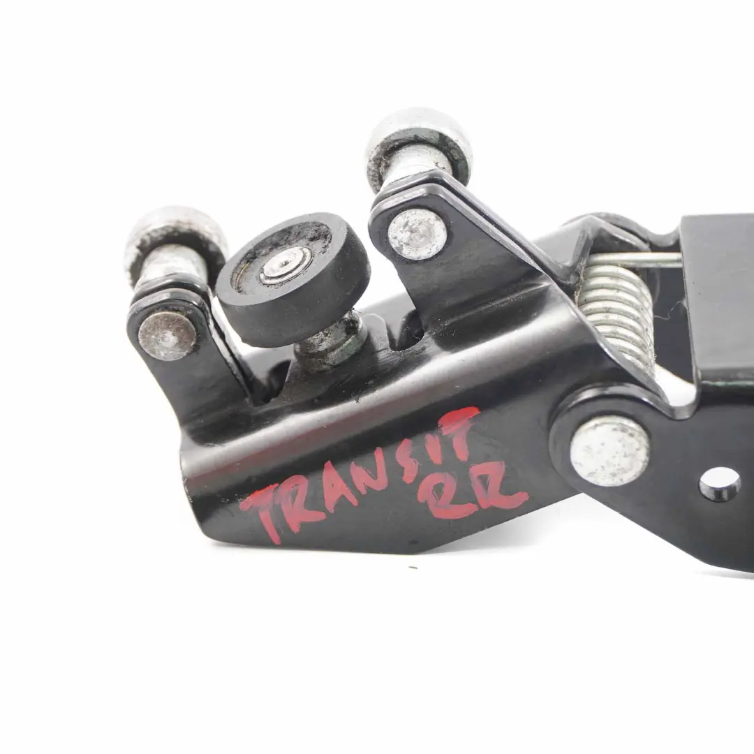 Ford Transit Mk7 Hinten Rechts Schiebetür Führungsrolle - SKU 1705693 - Teilenummer 1705693
