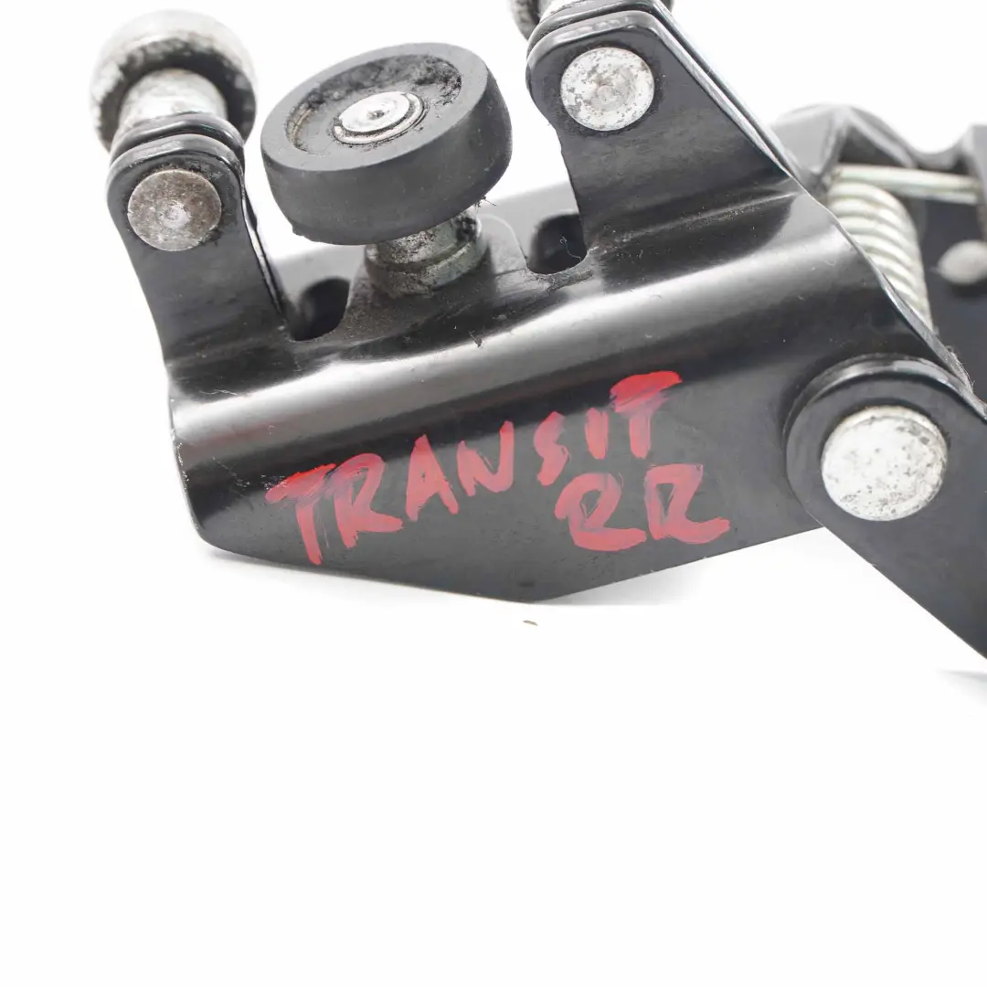 Zawias Drzwi Przesuwnych Prawy do Ford Transit Mk7 o numerze 1705693 Ford Transit Mk7 Zawias Drzwi Przesuwnych Prawy - SKU 1705693 - Numer Części 1705693