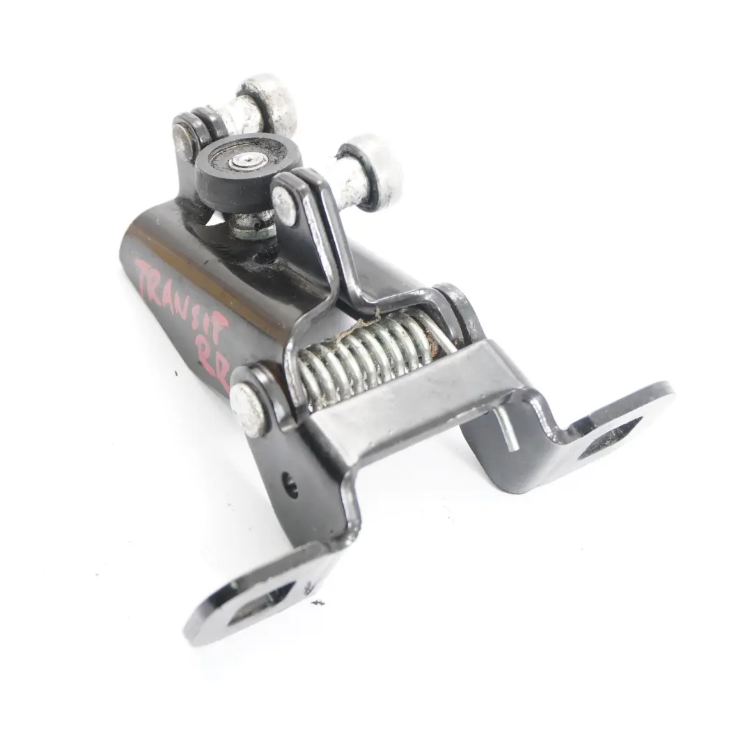 Charnière de porte coulissante Arriere Droite pour Ford Transit Mk7 à propos du numéro de pièce 1705693 Ford Transit Mk7 Charnière de porte coulissante Arriere Droite - SKU 1705693 - Numéro de pièce 1705693