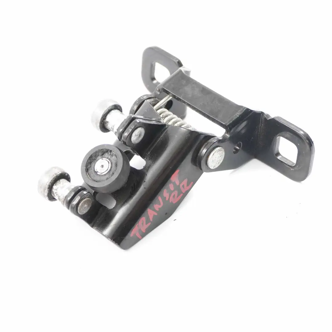 Charnière de porte coulissante Arriere Droite pour Ford Transit Mk7 à propos du numéro de pièce 1705693 Ford Transit Mk7 Charnière de porte coulissante Arriere Droite - SKU 1705693 - Numéro de pièce 1705693