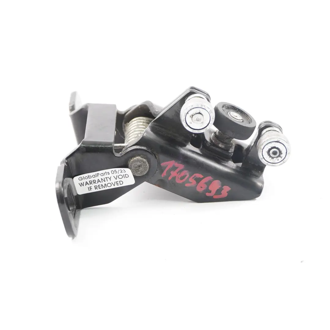 Sliding Door Hinge Ford Transit Mk7 Rear Right O/S Sliding Side Door Mechanism  - SKU 1705693 - Part number 1705693