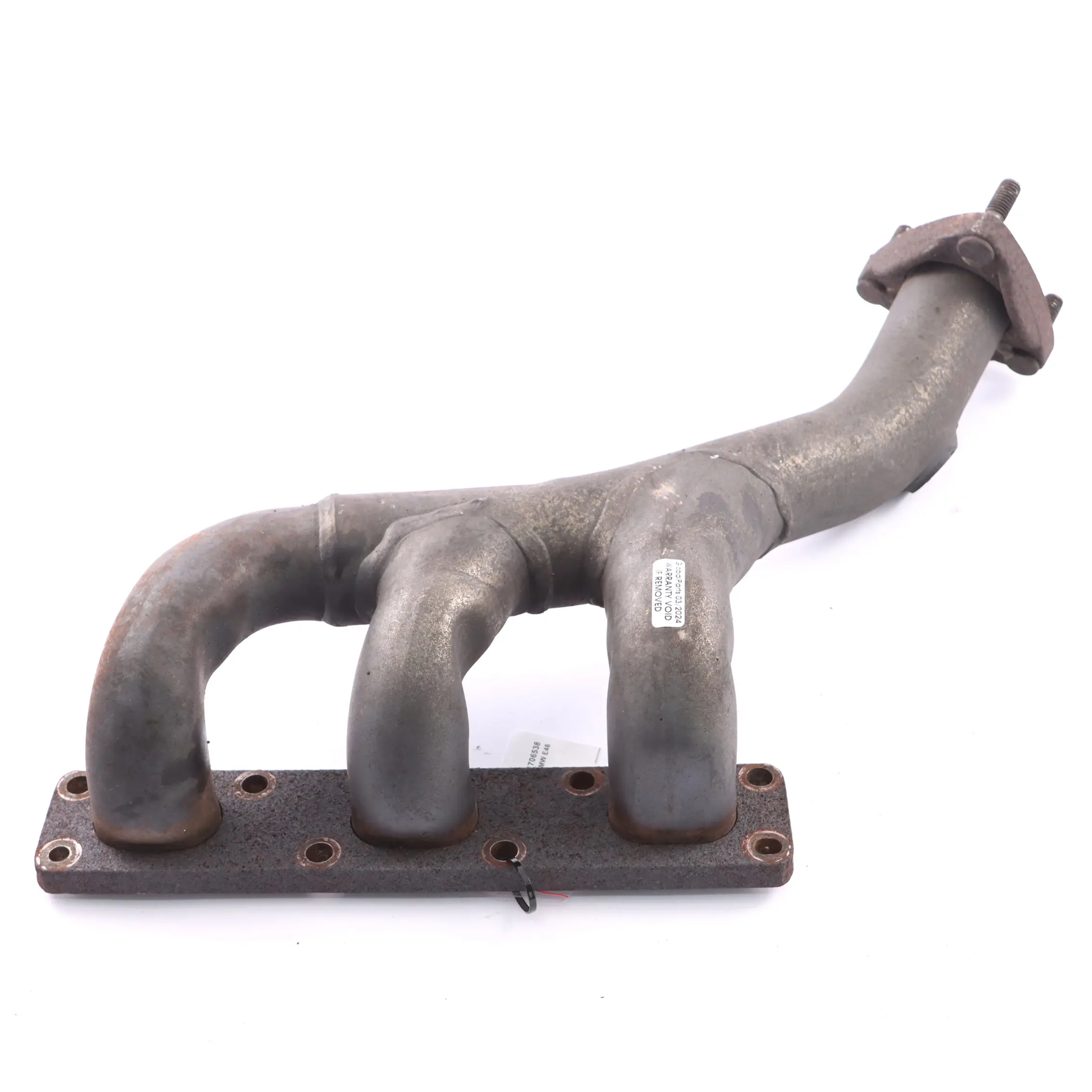 Collettore di scarico anteriore BMW E46 E36 Motore a benzina M52 M54 1706538