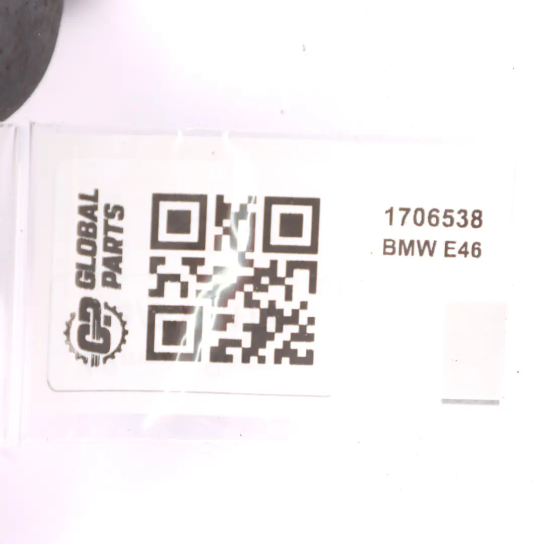 BMW E46 E36 silnik benzynowy M52 M54 Kolektor Wydechowy Przedni - SKU 1706538 - Numer Części 1706538