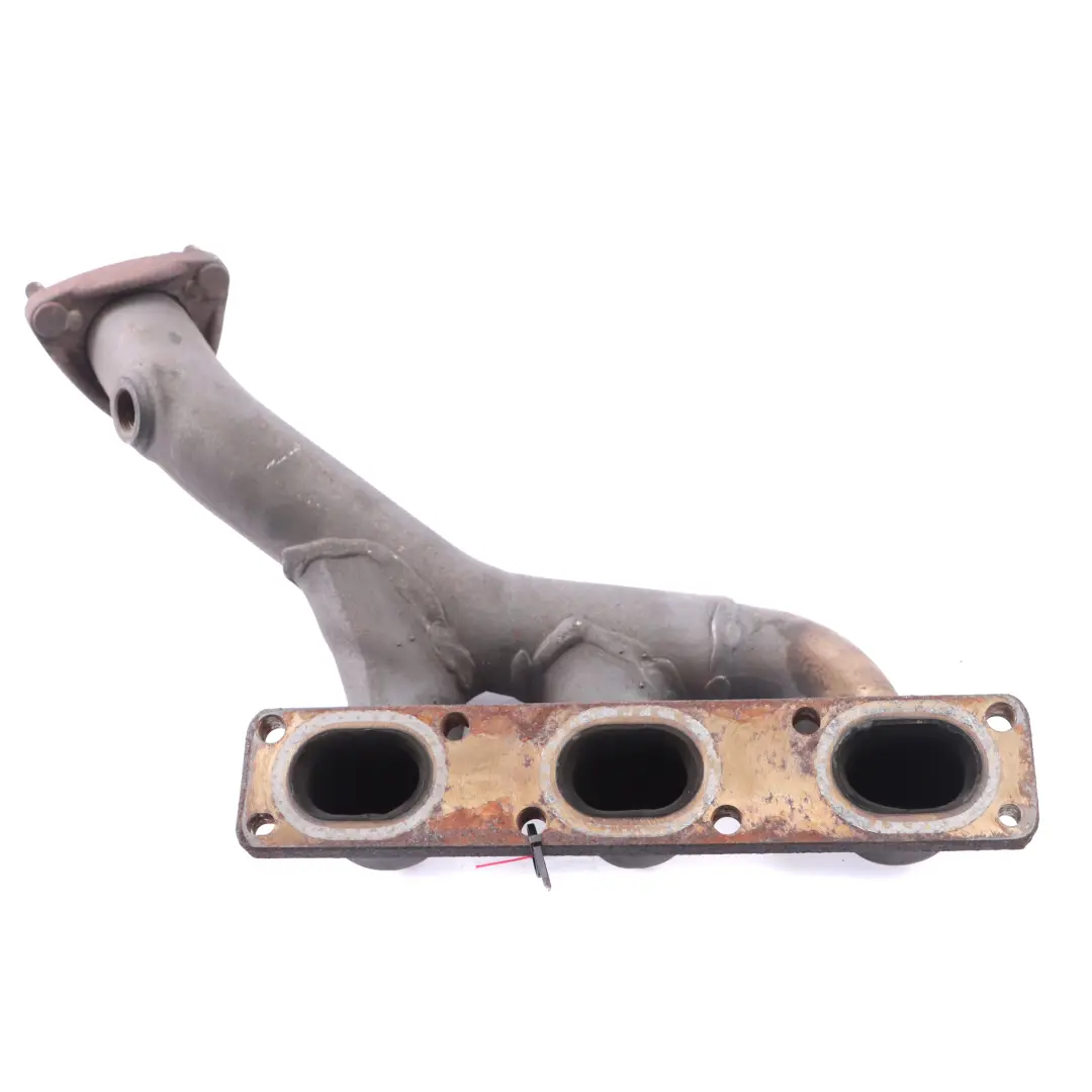 Collecteur d'Echappement Avant BMW E46 E36 Moteur à essence M52 M54 pour à propos du numéro de pièce 1706538 Collecteur d'Echappement Avant BMW E46 E36 Moteur à essence M52 M54 - SKU 1706538 - Numéro de pièce 1706538