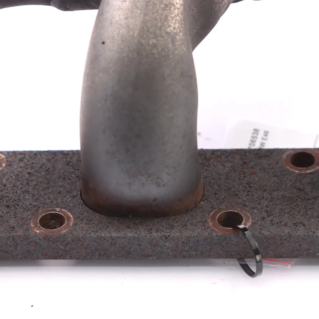 Collecteur d'Echappement Avant BMW E46 E36 Moteur à essence M52 M54 pour à propos du numéro de pièce 1706538 Collecteur d'Echappement Avant BMW E46 E36 Moteur à essence M52 M54 - SKU 1706538 - Numéro de pièce 1706538