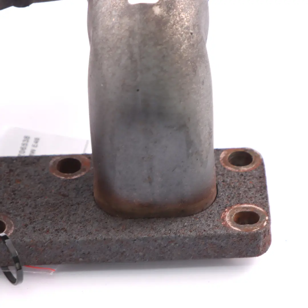  Colector de escape delantero BMW E46 E36 Motor de gasolina M52 M54 - SKU 1706538 - Número de pieza 1706538