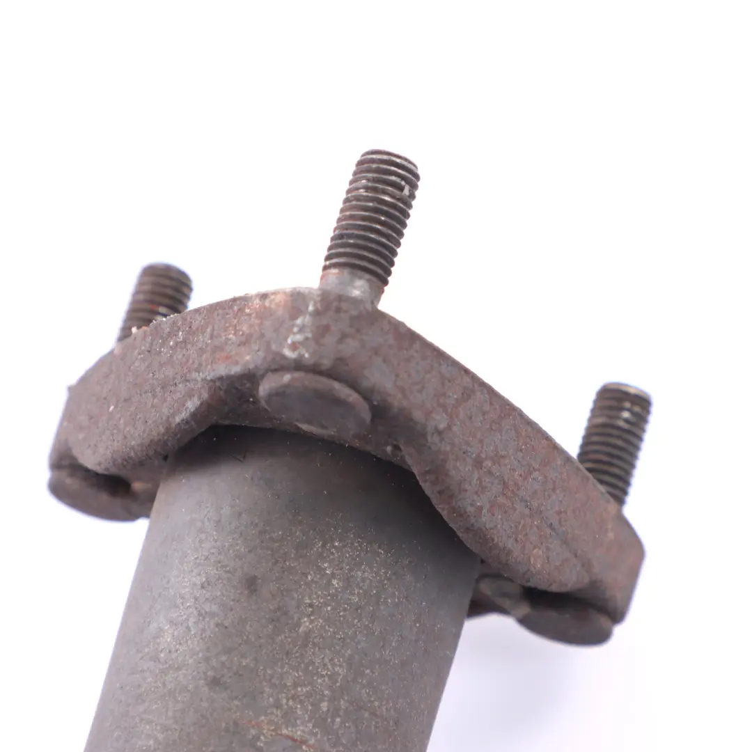 Colector de escape delantero BMW E46 E36 Motor de gasolina M52 M54 para con número de pieza 1706538 Colector de escape delantero BMW E46 E36 Motor de gasolina M52 M54 - SKU 1706538 - Número de pieza 1706538