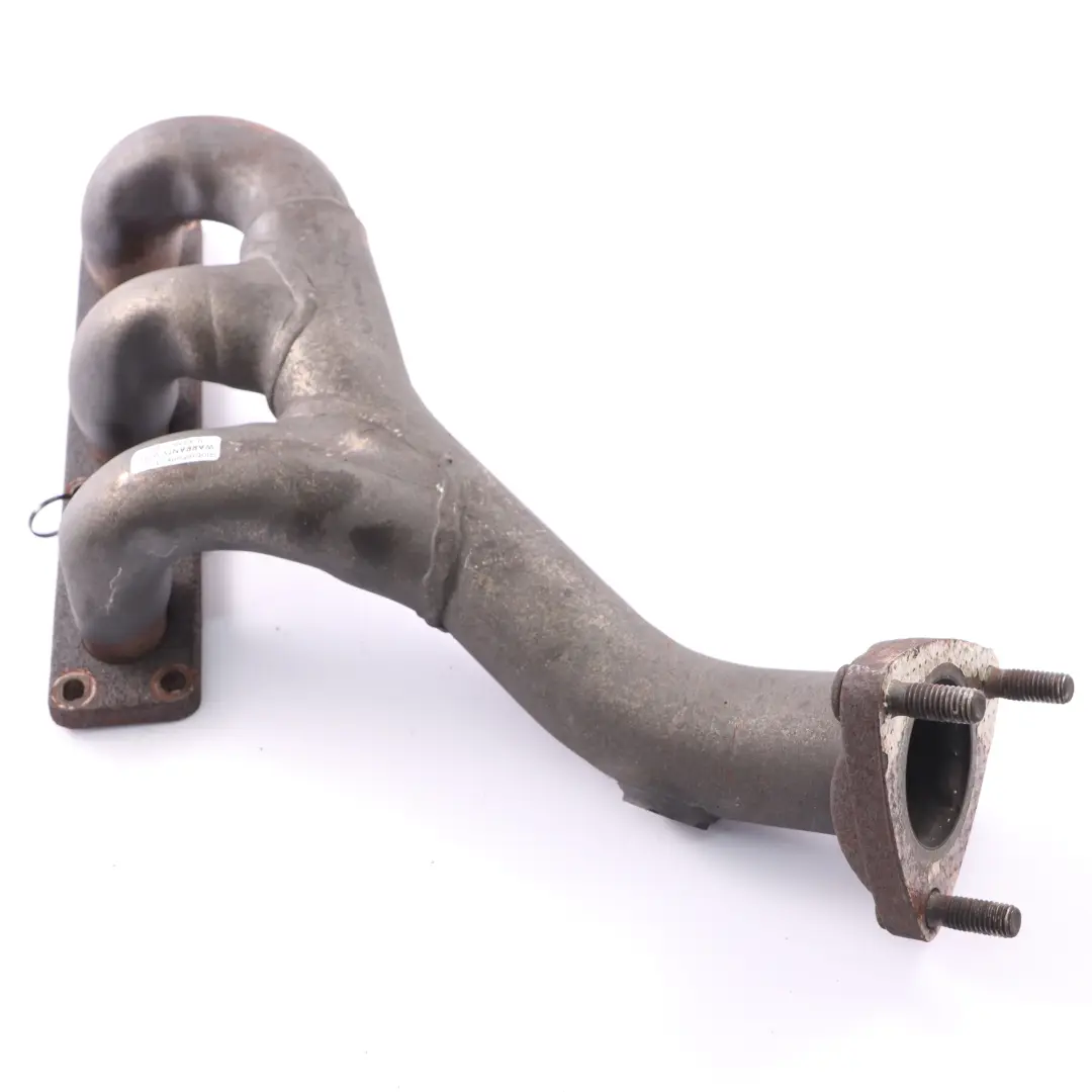 silnik benzynowy M52 M54 Kolektor Wydechowy Przedni do BMW E46 E36 o numerze 1706538 BMW E46 E36 silnik benzynowy M52 M54 Kolektor Wydechowy Przedni - SKU 1706538 - Numer Części 1706538