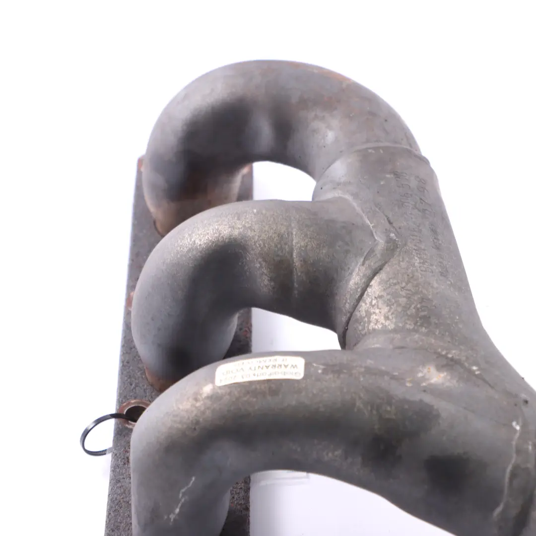 Exhaust Manifold Front BMW E46 E36 Petrol Engine M52 M54 to with Part number 1706538 Exhaust Manifold Front BMW E46 E36 Petrol Engine M52 M54 - SKU 1706538 - Part number 1706538