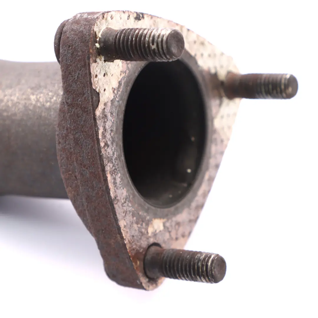 Colector de escape delantero BMW E46 E36 Motor de gasolina M52 M54 para con número de pieza 1706538 Colector de escape delantero BMW E46 E36 Motor de gasolina M52 M54 - SKU 1706538 - Número de pieza 1706538