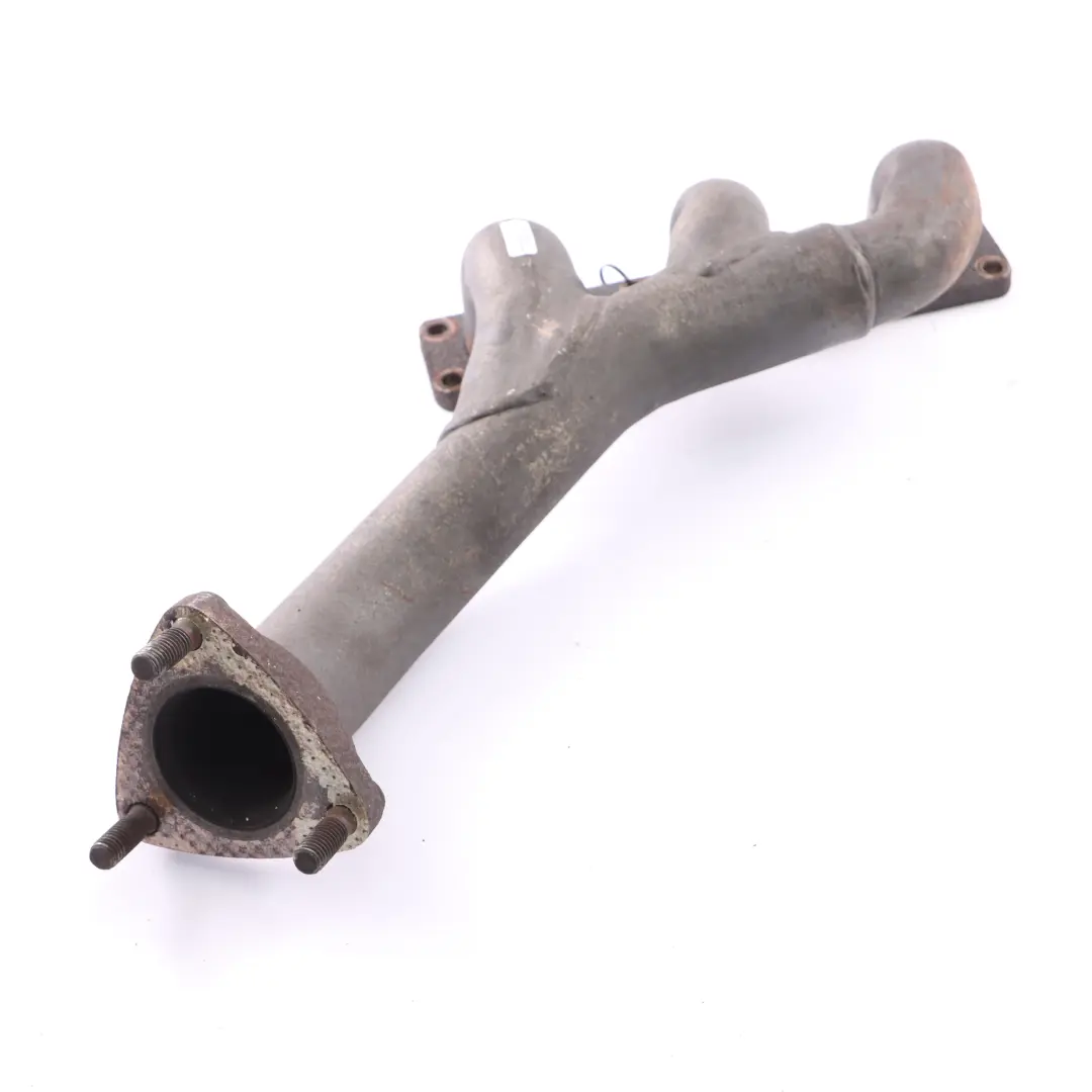 Auspuff Krümmer Vorne BMW E46 E36 Benzinmotor M52 M54 für mit Teilenummer 1706538 Auspuff Krümmer Vorne BMW E46 E36 Benzinmotor M52 M54 - SKU 1706538 - Teilenummer 1706538