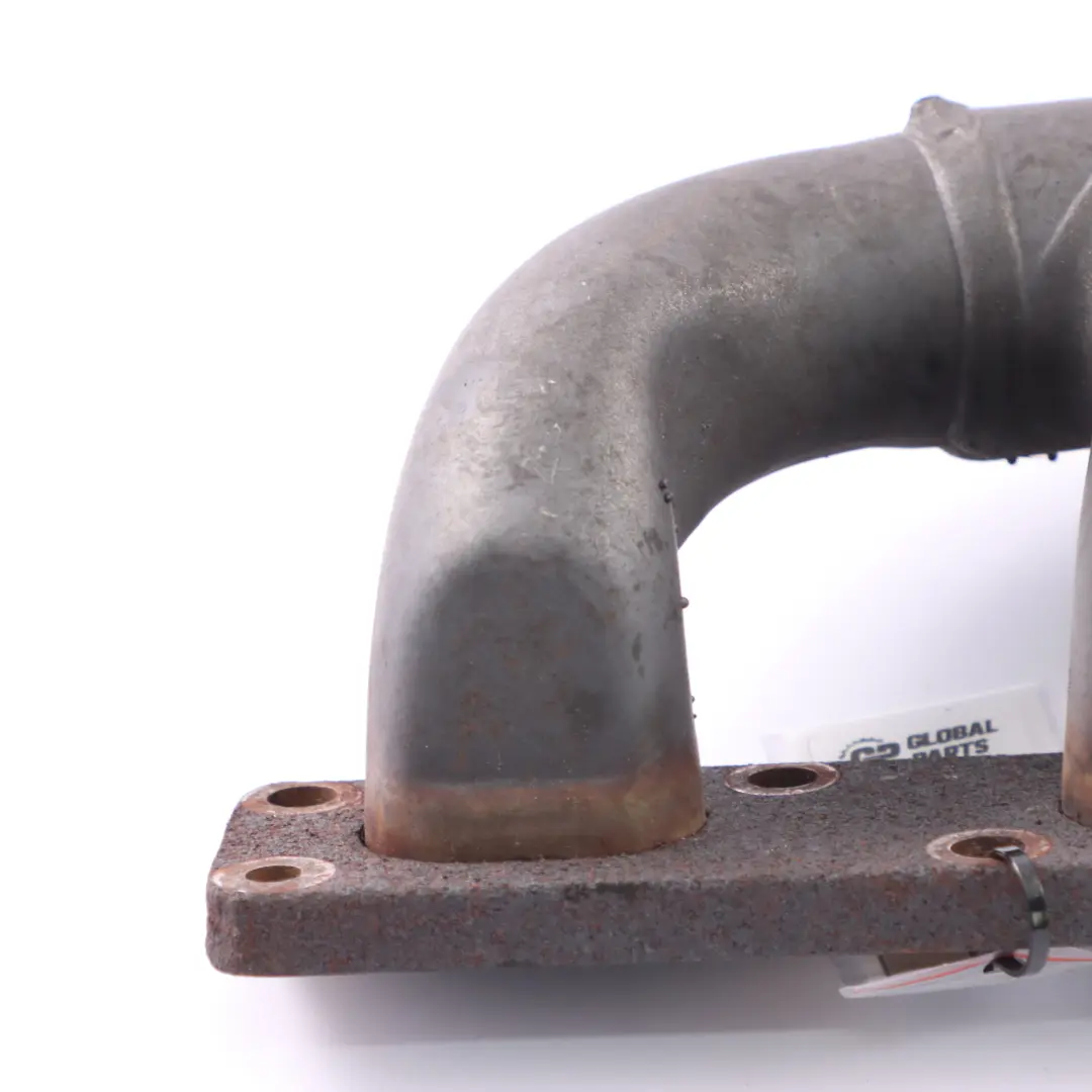 Collecteur d'Echappement arrière BMW E46 E36 Moteur à essence M52 M54 pour à propos du numéro de pièce 1706539 Collecteur d'Echappement arrière BMW E46 E36 Moteur à essence M52 M54 - SKU 1706539 - Numéro de pièce 1706539