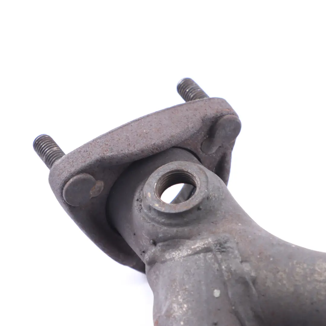 M52 M54 Petrol Engine Exhaust Manifold to BMW E46 E36 with Part number 1706539 BMW E46 E36 M52 M54 Petrol Engine Exhaust Manifold - SKU 1706539 - Part number 1706539