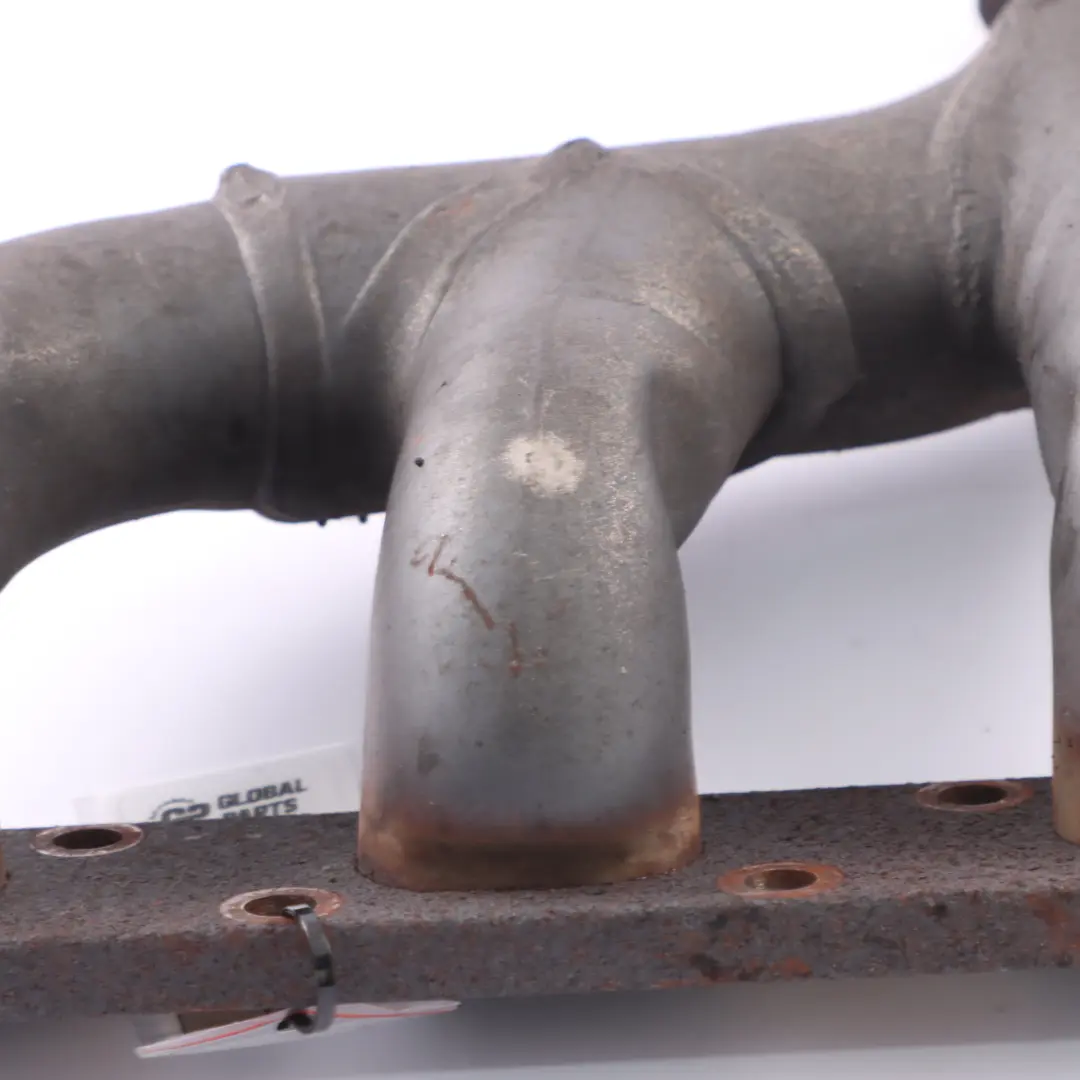  Collecteur d'Echappement arrière BMW E46 E36 Moteur à essence M52 M54 - SKU 1706539 - Numéro de pièce 1706539